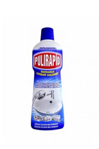 Madel Pulirapid Keramika 500 ml