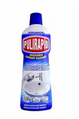 Madel Pulirapid Keramika rez a vodní kámen 750 ml