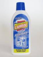Larrin na rez a vodní kámen pro spotřebiče 500 ml