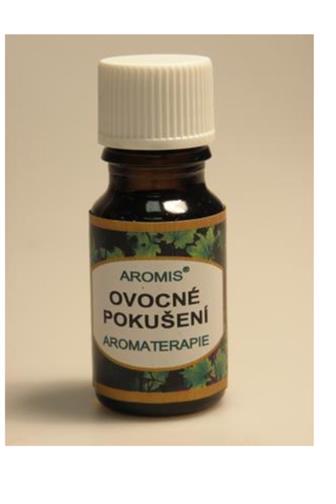 Aromis vonný olej Ovocné pokušení 10 ml