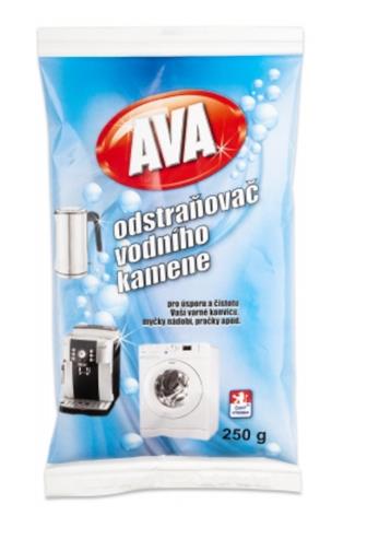 Ava odstraňovač vodního kamene 250 g