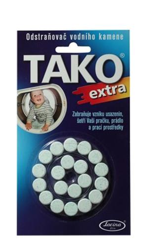 Tako tablety 20 ks