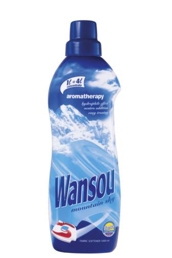 Wansou aviváž Mountain Sky 1000 ml