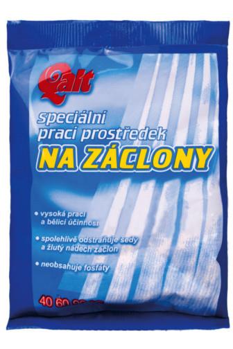 Qalt na záclony prací prášek 100 g