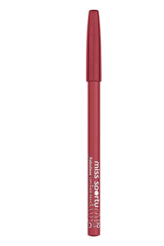 Miss Sporty Fabulous tužka na rty Lively Rose 200
