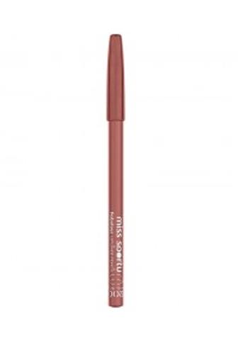 Miss Sporty Fabulous tužka na rty Vibrant Mocha 110