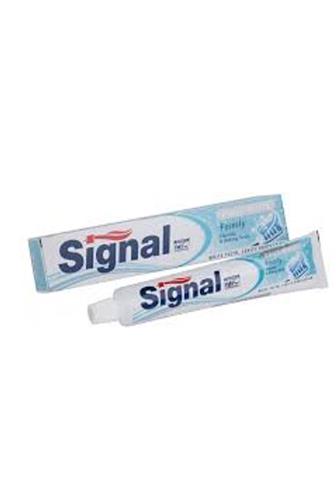 Signal Daily White Family zubní pasta 75 ml