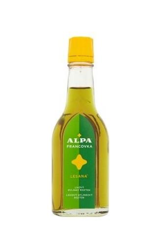 Alpa Lesana Francovka 60 ml