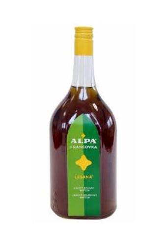 Alpa Lesana Francovka 1l