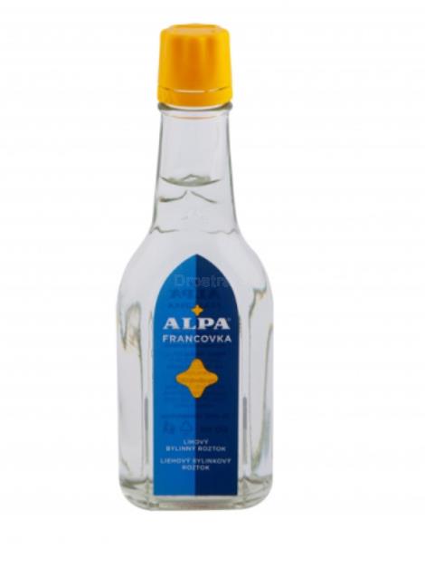 Alpa Francovka 60 ml