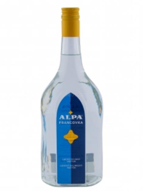 Alpa Francovka 1l