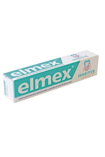 Elmex Sensitive 75 ml