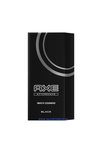 Axe Black voda po holení 100 ml