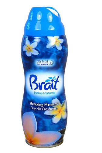 Brait osvěžovač vzduchu 2in1 Relaxing Moments 300 ml