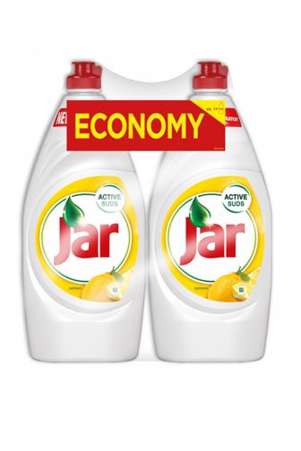 Jar lemon 2 x 900 ml