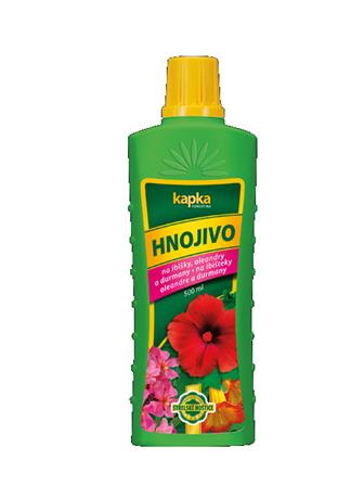 Forestina Kapka na ibišky oleandry durmany 500ml