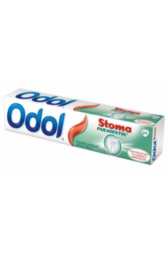 Odol Stoma Paradentol zubní pasta 75 ml