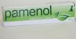 Pamenol mentolový krém 40 g