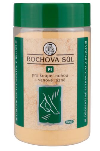 Rochova sůl 350g