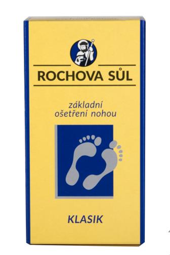 Rochova sůl klasik 200 g