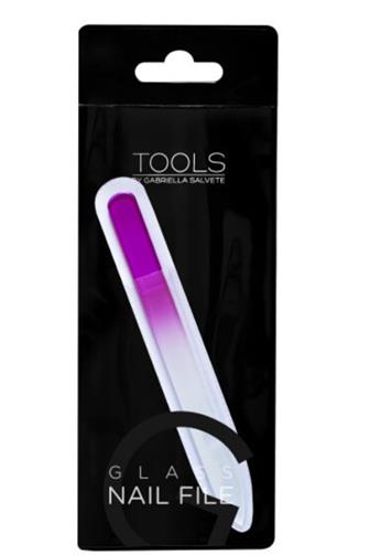 Gabriella Salvete Skleněný pilník na nehty Tools Glass Nail File