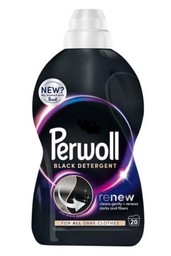Perwoll Black Detergent (20dávek) 1 l