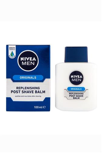 Nivea For Men Original balzám po holení 100 ml