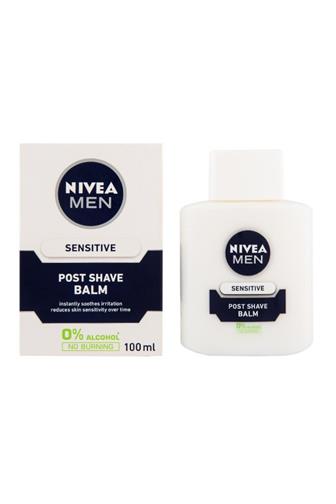 Nivea For Men Sensitive balzám po holení Instant Relief 100 ml