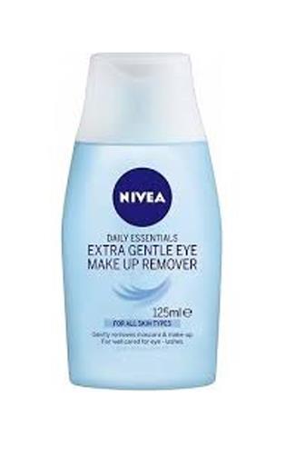 Nivea odličovač očí a make-upu 125 ml