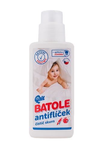 Qualt Batole Antiflíček čistič skvrn 275 g