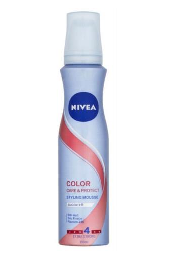 Nivea tužidlo Color Care & Protect extra strong (4)150 ml