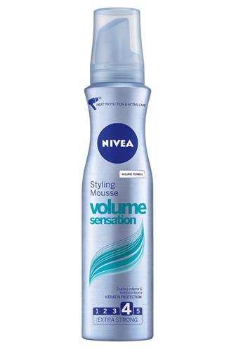 Nivea tužidlo pro zvětšení objemu extra strong (4) 150 ml