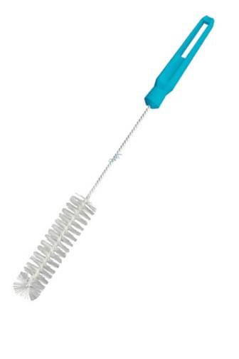 Spokar Kartáč zkumavkový, syntetická vlákna, vějířek 2521/726 12 mm