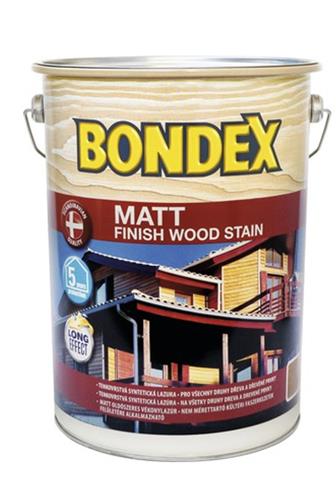 Bondex Classic teak 5 l