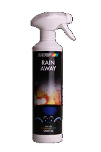 Motip Rain Away  tekuté stěrače 500 ml 