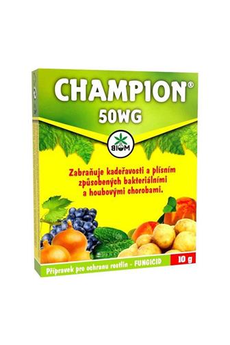 Biom Champion 50 WG 10 g
