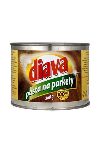 Diava pasta na parkety 360 g