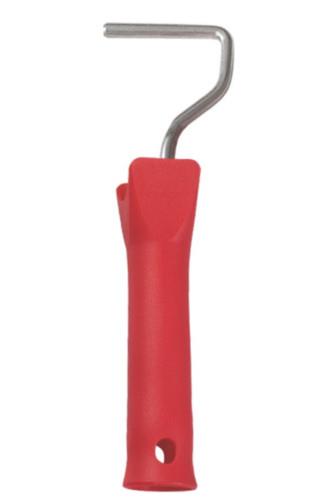 Spokar držadlo k válečku pr. 6mm šíře 5-7cm délka 19cm