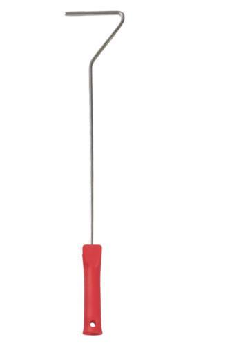 Spokar držadlo k válečku pr. 6mm šíře 10cm délka 55cm