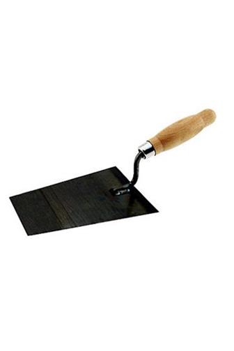 Lžíce zednická 160 x 130 mm 0101