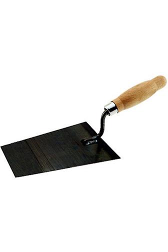 Lžíce zednická 140 x 80mm 0109