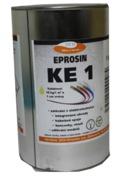 Eprosin KE1 1 kg