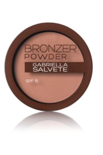 Gabriella Salvete Bronzer pudr 02 8 g 