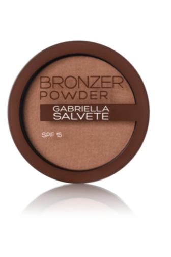 Gabriella Salvete Bronzer pudr 03 8 g