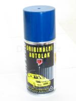 Auto sprej 4590 modrá Dynamic 150 ml