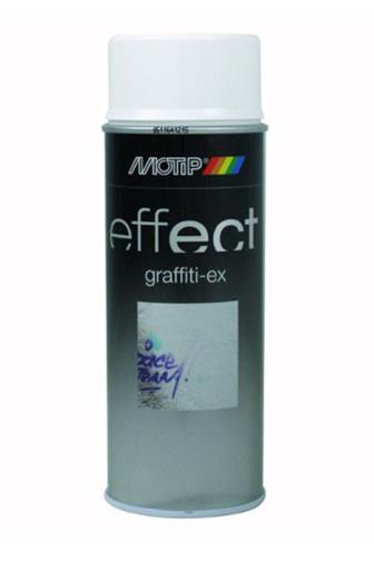 Motip Effect graffiti ex odstraňovač grafitů 400 ml