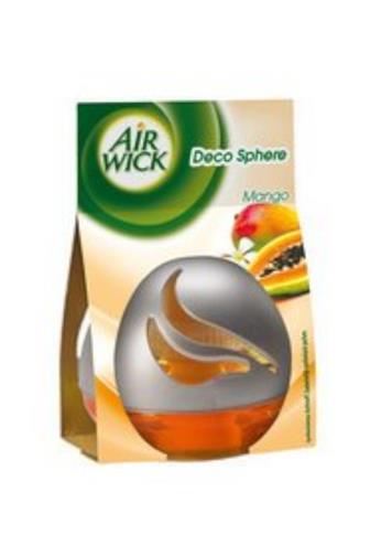 Air Wick active fresh osv.grep&orange 75 ml