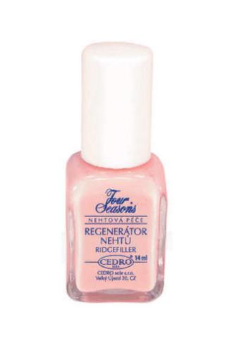 Four Seasons Regenerátor nehtů 12 ml