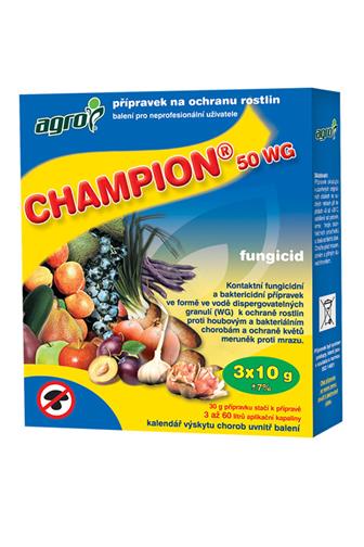 Agro Champion 50 WP 3 x 10 g