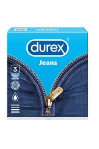 Durex Jeans kondomy 3 ks